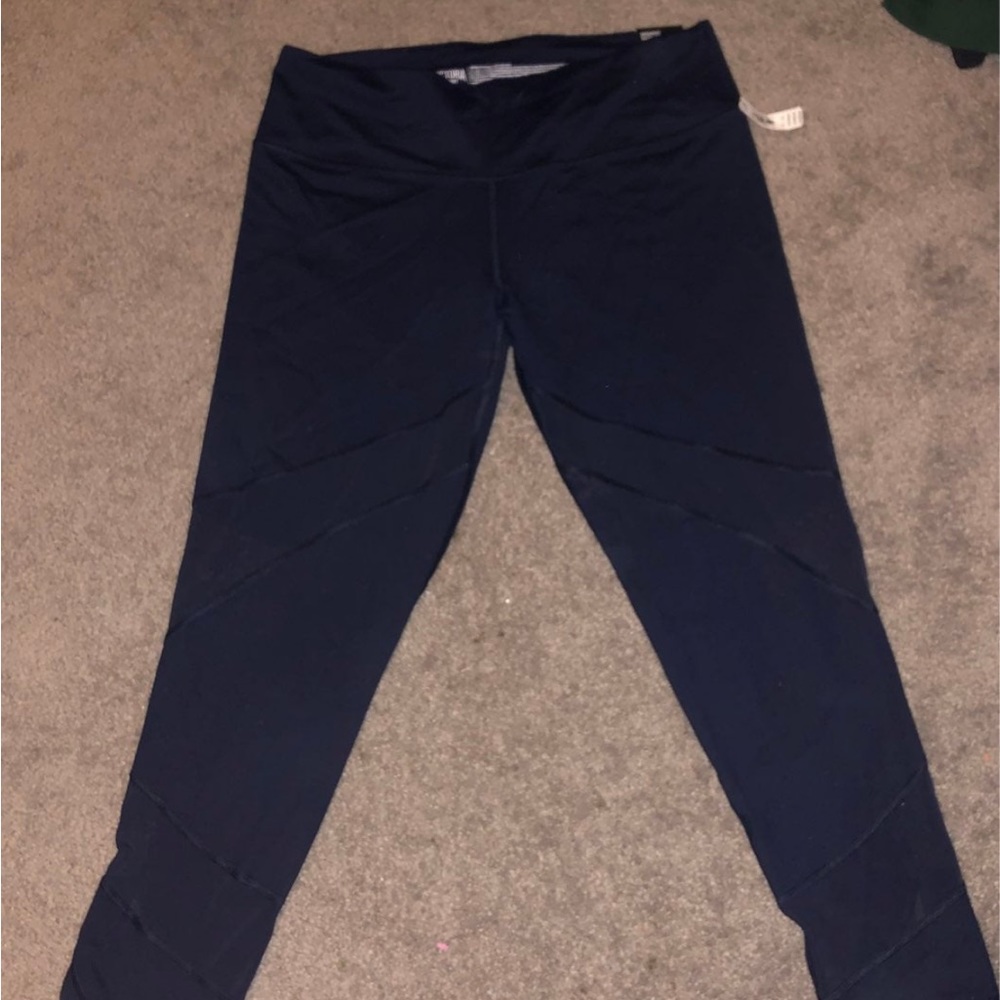 BNWT victoria secret leggings